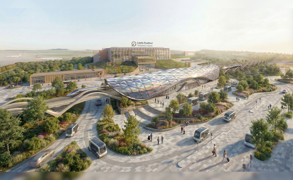 Latest and Breaking News on NDTV