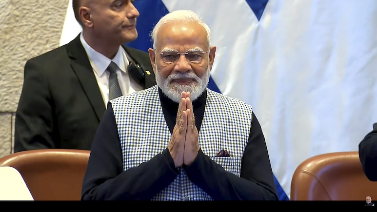 PM मोदी के Instagram पर 100 मिलियन फॉलोअर्स, पॉपुलर नेताओं की लिस्ट में टॉप पर, जानें- रेस में कहां हैं ट्रंप