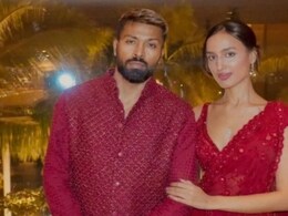 अपनी 'प्रिंसेस' के साथ बर्थडे पर रोमांटिक हुए हार्दिक पांड्या, गर्लफ्रेंड संग बीच पर किया रोमांस, लोग बोले- परफेक्ट कपल