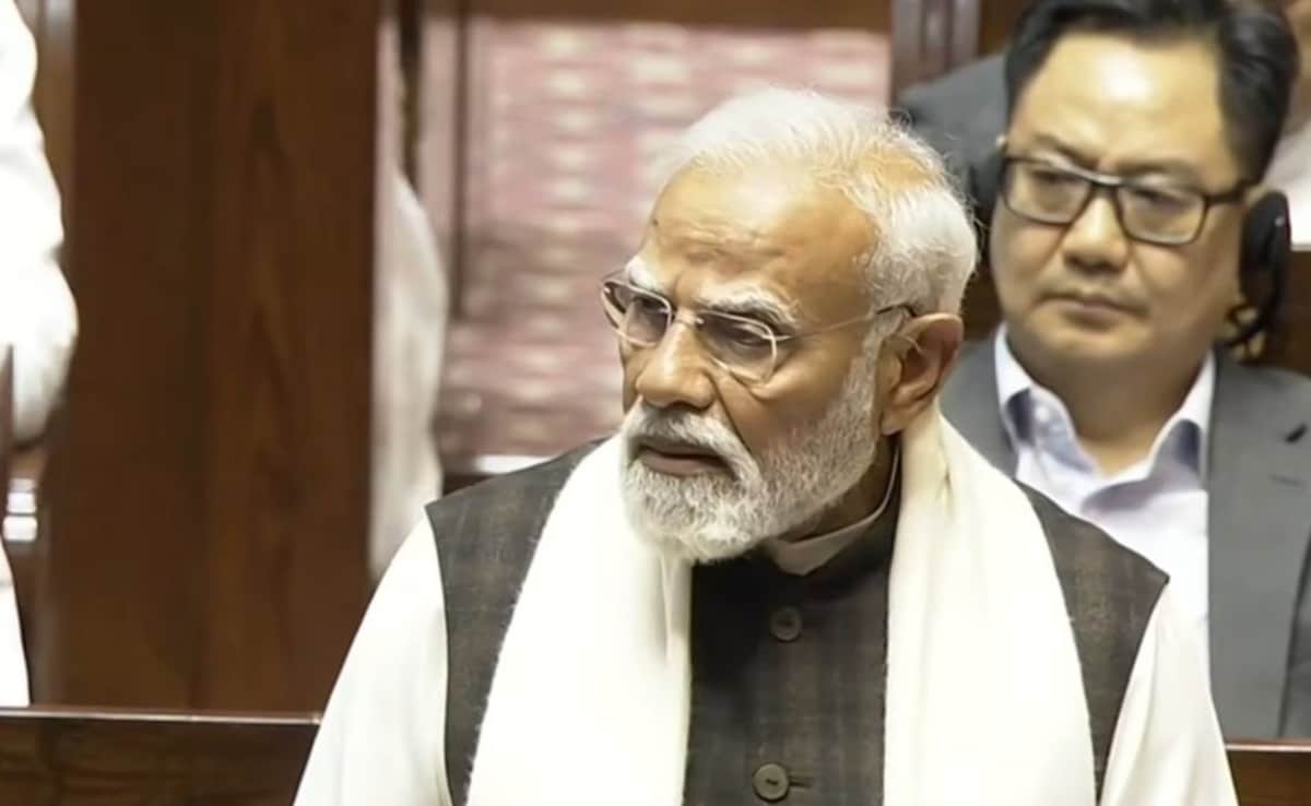 Latest and Breaking News on NDTV