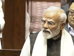 'खच्चर नहीं, जीप ही मिलेगी' कांग्रेस पर हमले के लिए पीएम मोदी ने सुनाया इंदिरा का किस्सा
