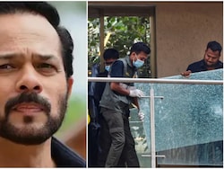 Rs 3 Lakh Shootout Deal, Signal Chats: Inside The Rohit Shetty Firing Case