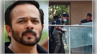 USA से हुई साजिश की प्लानिंग, हरियाणा&ndash;मुंबई पुलिस ने रोहित शेट्टी फायरिंग केस में किए बड़े खुलासे