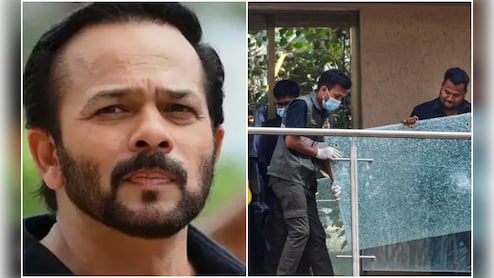 USA से हुई साजिश की प्लानिंग, हरियाणा&ndash;मुंबई पुलिस ने रोहित शेट्टी फायरिंग केस में किए बड़े खुलासे