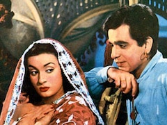 इजराइल में जन्मीं दिलीप कुमार की वो हीरोइन, राज कपूर की फिल्म ने बनाया पॉपुलर वैंप, एक हफ्ते चली दूसरी शादी