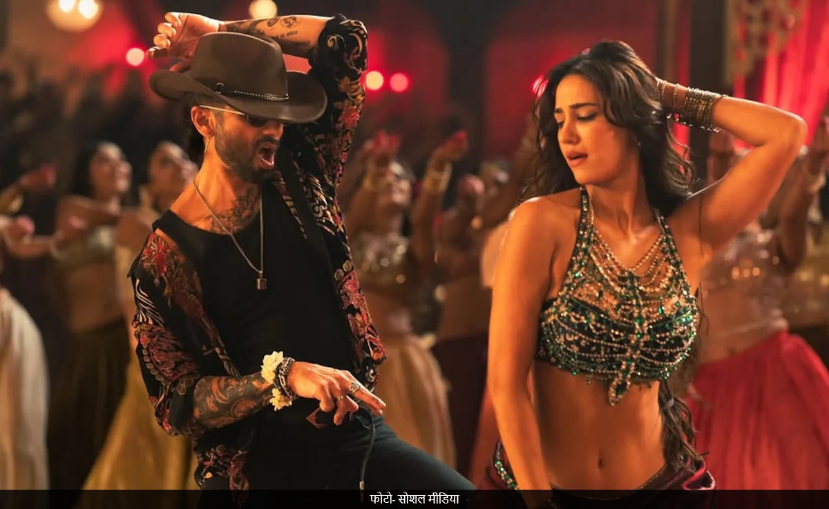 O Romeo Flop: 'ओ रोमियो' को बॉक्स ऑफिस पर मिला फ्लॉप का तमगा, जानें कैसे शाहिद और विशाल ने अपने पांव पर मारी कुल्हाड़ी