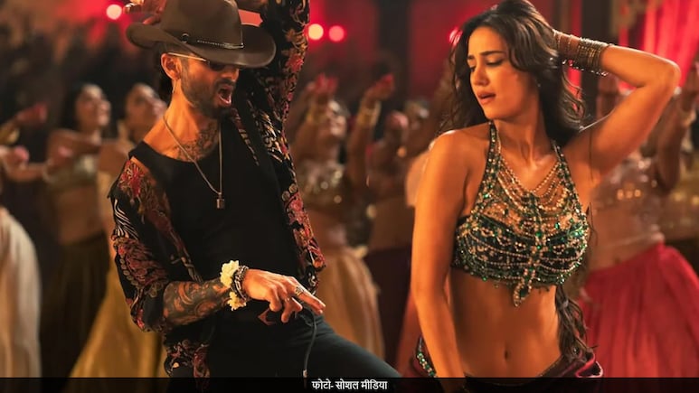 'ओ रोमियो' को बॉक्स ऑफिस पर मिला फ्लॉप का तमगा, जानें कैसे शाहिद और विशाल ने अपने पांव पर मारी कुल्हाड़ी