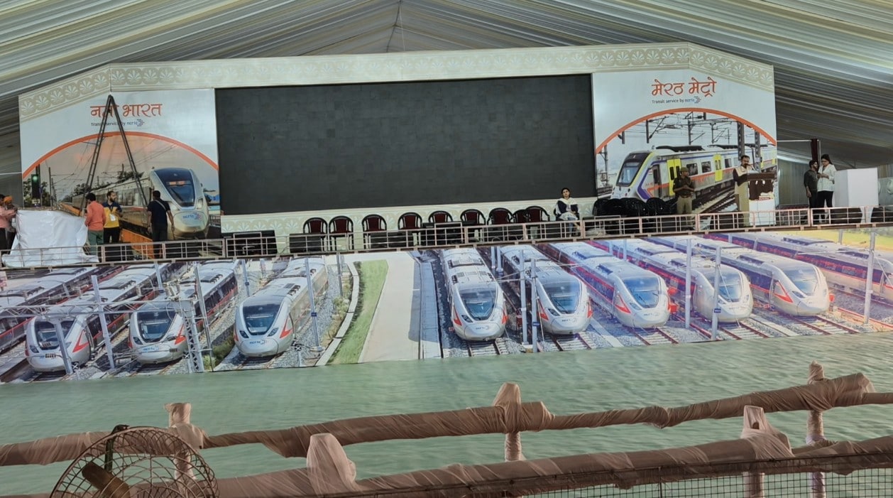 Latest and Breaking News on NDTV