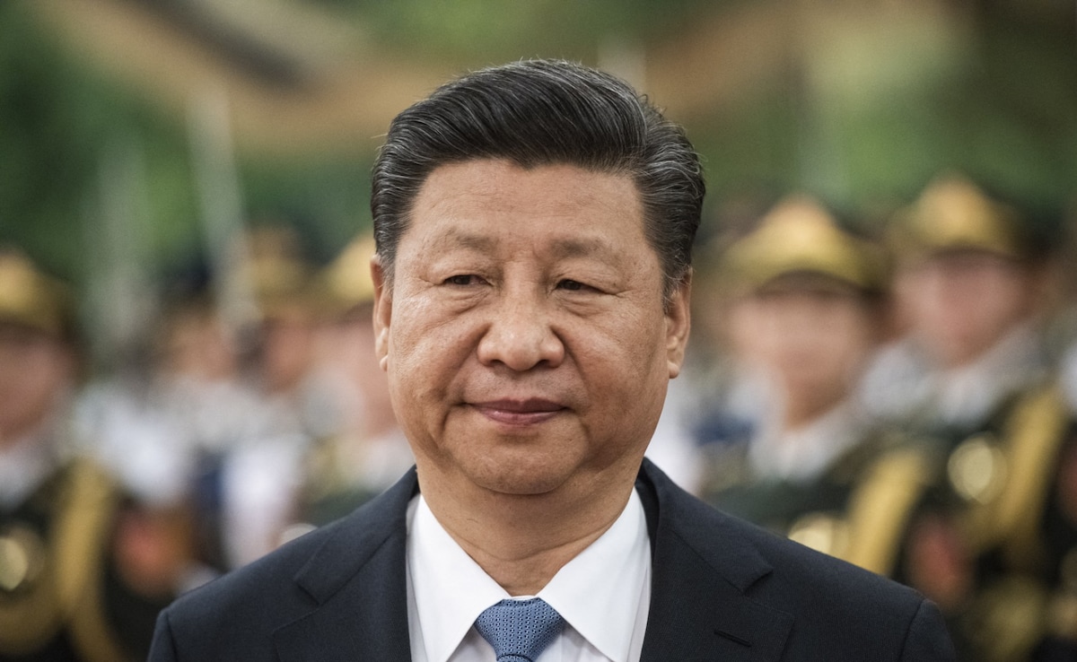 Why Is China Silent On Iran? An Expert Decodes Beijing's Hidden Play