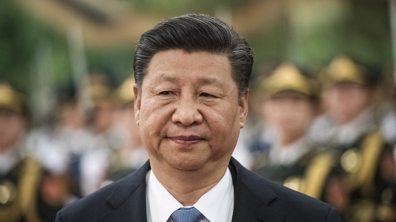 Why Is China Silent On Iran? An Expert Decodes Beijing's Hidden Play