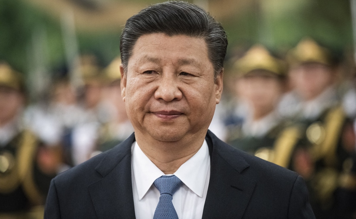 Why Is China Silent On Iran? An Expert Decodes Beijing's Hidden Play