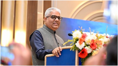 Rajasthan: बदलेगी टाइगर प्रोजेक्ट की तस्वीर, अलवर में जुटे दिग्गजों के बीच इन 5 बड़े फैसलों पर बनी सहमति; जानें आप पर क्या होगा असर