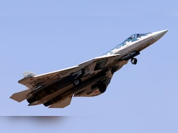 हवा में 'गायब' होने वाले रूस के घातक 5th जेनरेशन Su-57 पर भारत की नजर! चीन-पाक की बढ़ेगी टेंशन