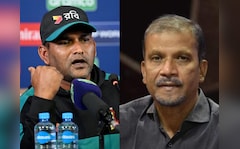 "Told Lies": Bangladesh Coach Slams Yunus' Official Over T20 World Cup Row