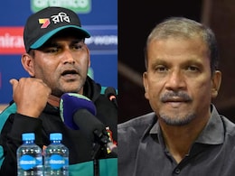 "Told Such Blatant Lies": Bangladesh Coach Slams Muhammad Yunus's Top Official Over T20 Word Cup Row