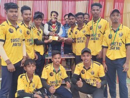 गांव के मैदान से निकले चैंपियन! अदाणी फाउंडेशन ने खेल प्रतिभाओं को दी नई उड़ान