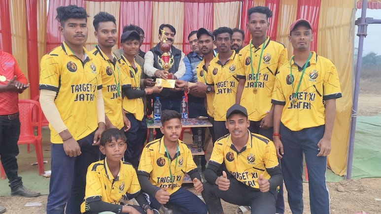 गांव के मैदान से निकले चैंपियन! अदाणी फाउंडेशन ने खेल प्रतिभाओं को दी नई उड़ान