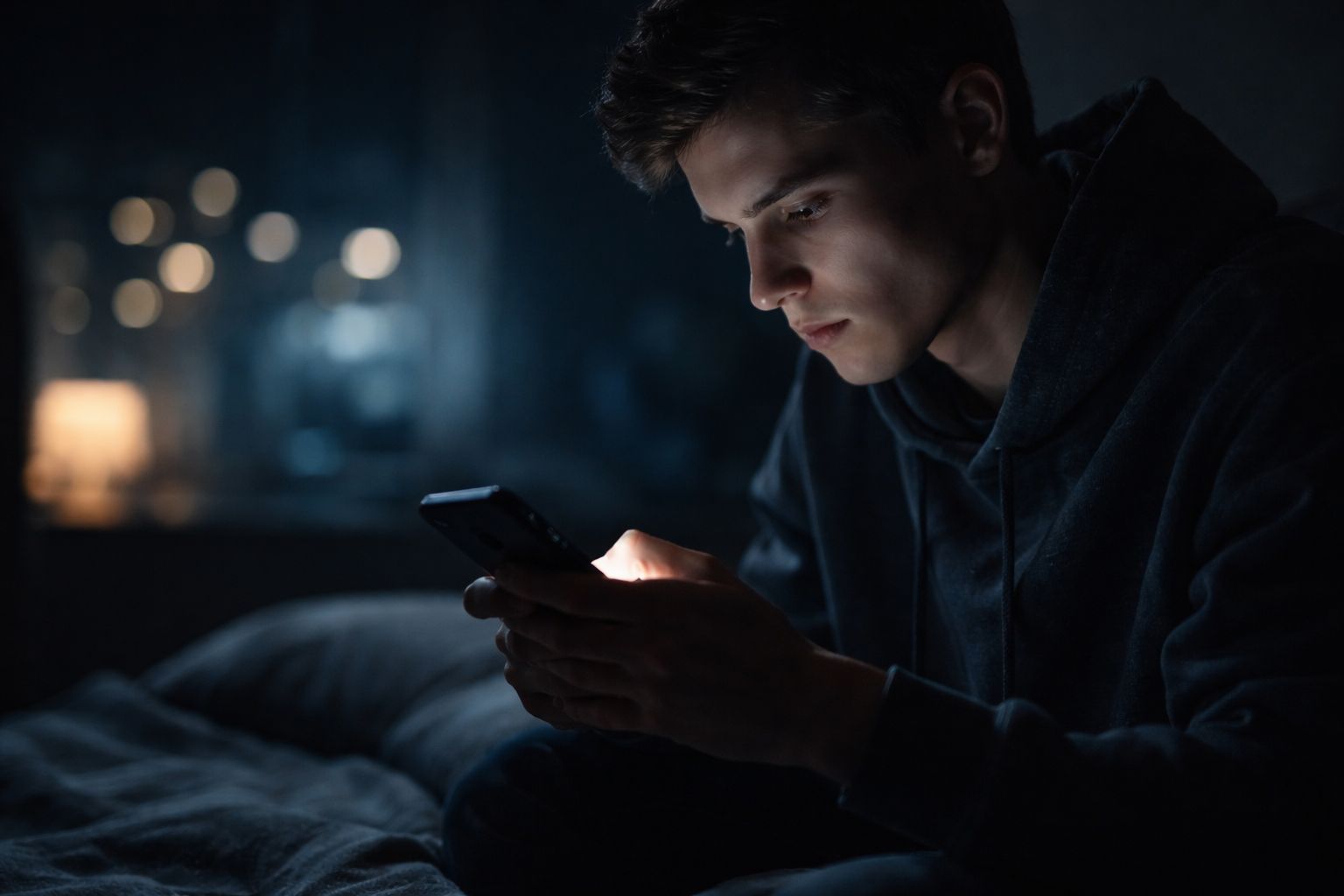 वो वजहें जिनसे लग जाती है अश्लील चीजों की लत, सर्वे में आईं सामने