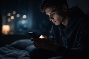 वो वजहें जिनसे लग जाती है अश्लील चीजों की लत, सर्वे में आईं सामने