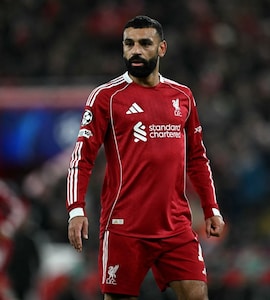 Arne Slot Hails Unbelievable Mohamed Salah After Matching Liverpool Assist Record