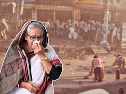 When Sheikh Hasina Was Addressing A Rally And Grenades Started Exploding
