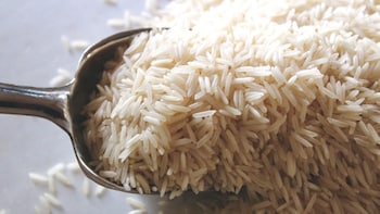 Indian Rice Exporter Inks Deal To Supply 5,000 Tonnes Of Basmati To US: IREF
