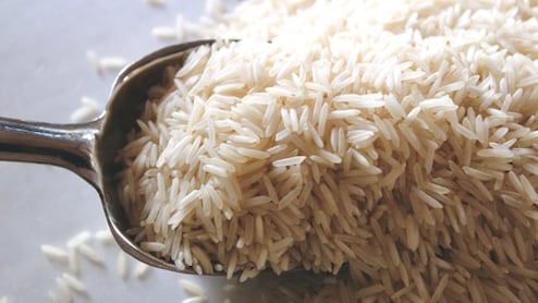 Indian Rice Exporter Inks Deal To Supply 5,000 Tonnes Of Basmati To US: IREF