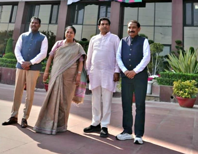 Delhi To Host First International Film Festival From March 25 to 31