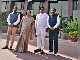 Delhi To Host First International Film Festival From March 25 to 31