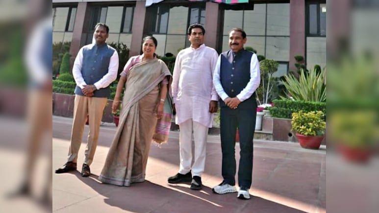 Delhi To Host First International Film Festival From March 25 to 31