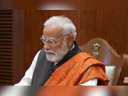 बदल गया PM के ऑफिस का पता, जानिए 'सेवा तीर्थ' में प्रधानमंत्री मोदी का पहला अहम फैसला