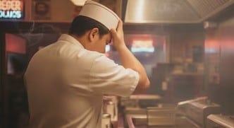 Cook Kills Himself By Plunging His Head Into Hot Deep Fryer At US Restaurant