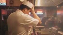 Cook Kills Himself By Plunging Head Into Hot Deep Fryer At Olive Garden Restaurant
