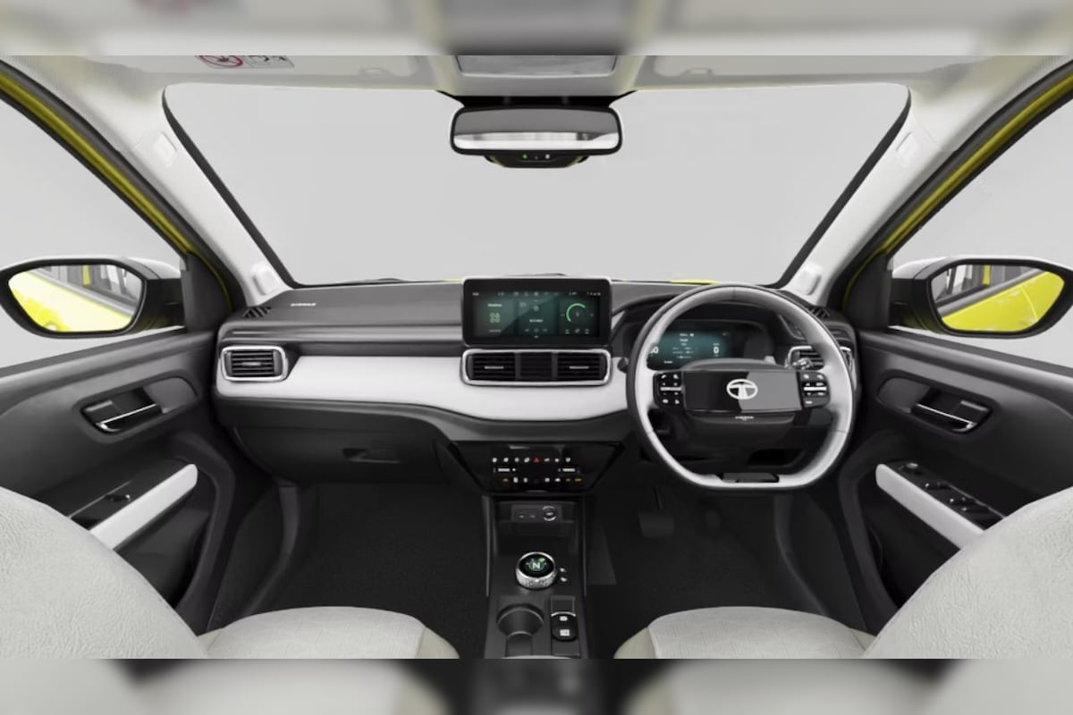 Latest and Breaking News on NDTV