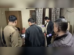 मां हाईकोर्ट की वकील, बेटा CA, डिप्रेशन में 4 दिन से घर में बंद था पूरा परिवार... रांची में सुसाइड की ये घटना हिला देगी