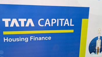 Tata Capital Q1 Results: Net Profit Surges Over 56%, Total Income Rises