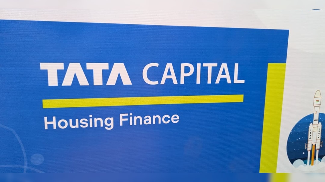 Tata Capital To Invest Rs 650 Crore Into Housing Finance Arm