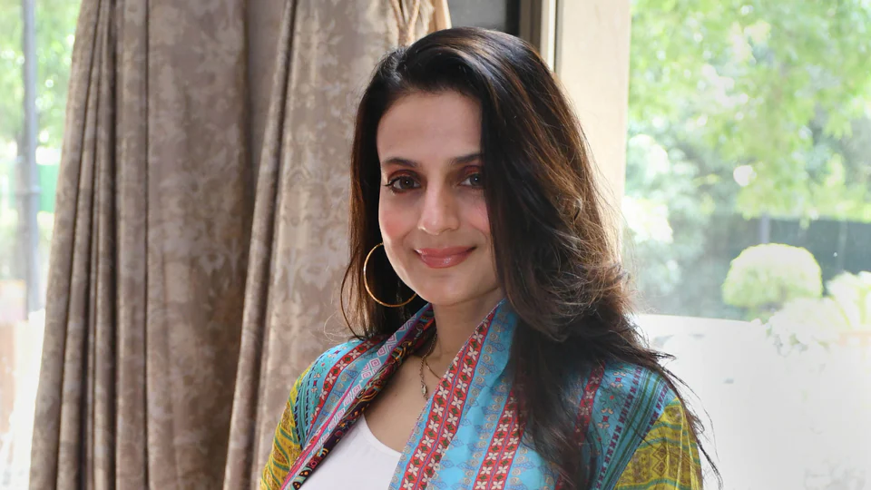 Ameesha Patel Reacts To Non-Bailable Warrant In Rs 14.5 Lakh Cheque-Bounce Case: "Old Matter"
