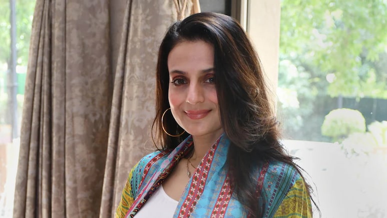 Ameesha Patel's Scathing Rant On Younger Actresses And Their 'PR-Created Stardom': '2 Films A Year Don't Make You A Star'