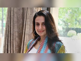 Ameesha Patel Reacts To Non-Bailable Warrant In Rs 14.5 Lakh Cheque-Bounce Case: "Old Matter"