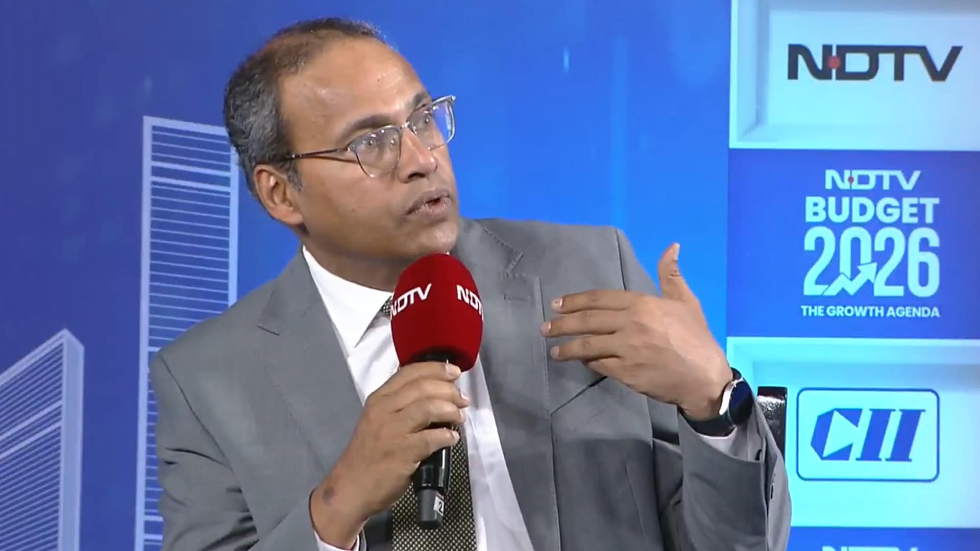 How the Budget Reimagines Manufacturing: Tata Chemicals CEO Explains