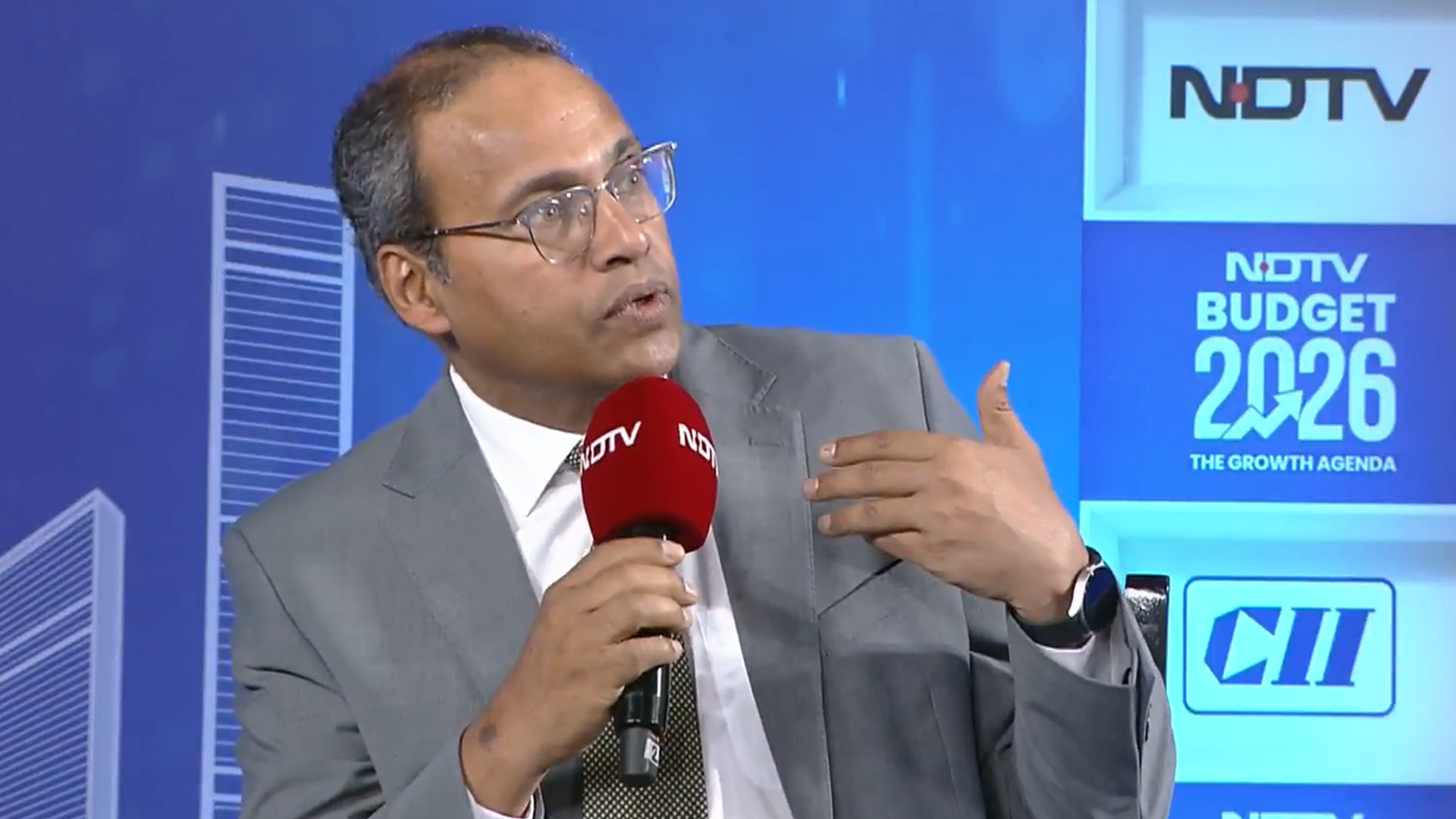 How the Budget Reimagines Manufacturing: Tata Chemicals CEO Explains
