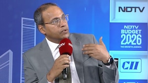 How the Budget Reimagines Manufacturing: Tata Chemicals CEO Explains