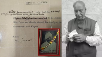 109 साल पहले दादा ने अंग्रेजों को दिया था कर्ज, अब पोता करेगा वसूली...35 हजार से करोड़ों तक पहुंचा मामला