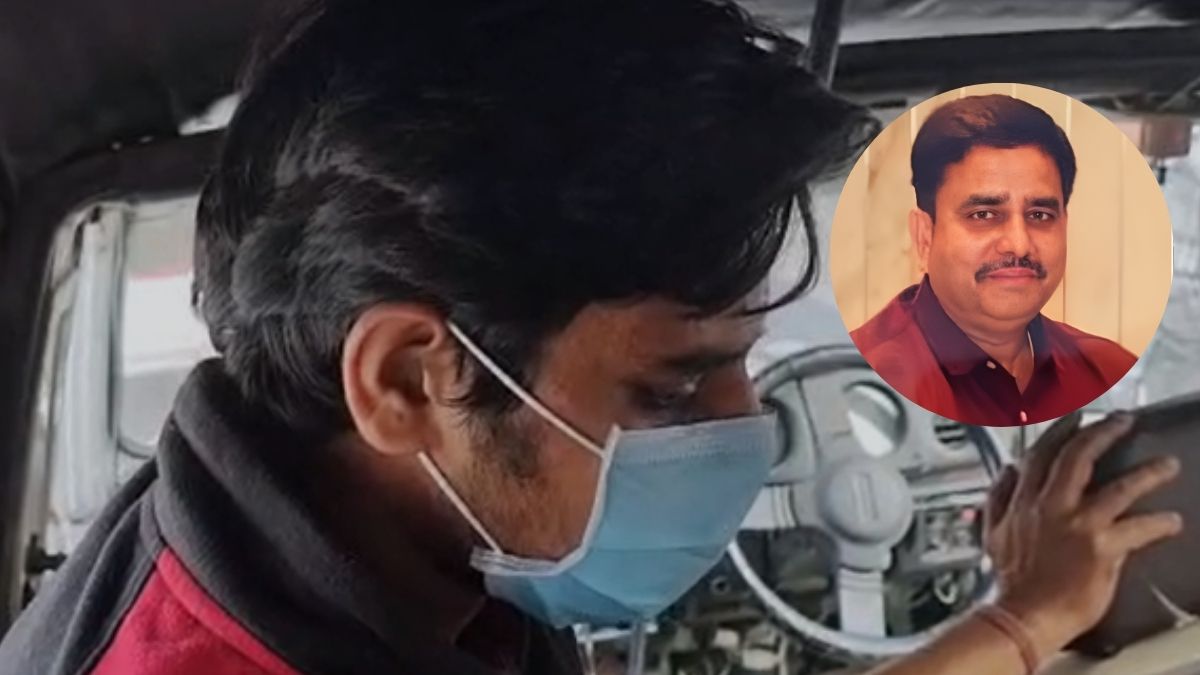 NEET नहीं, ये निकली मानवेंद्र सिंह की हत्या की असली वजह, लखनऊ नीले ड्रम केस में चौंकाने वाले खुलासे