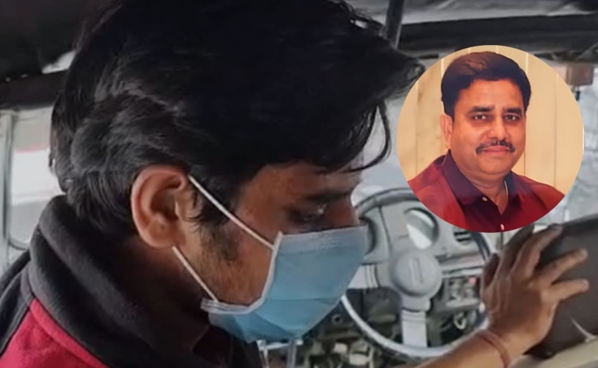 लखनऊ में पिता की हत्या केस में नया मोड़, हत्या की वजह NEET नहीं, पड़ोसी ने खोली असल कहानी