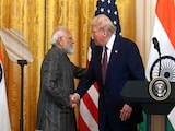 Inside India-US Trade Relationship Over The Past Year Inside India-US Trade Relationship Over The Past Year