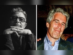 Deepak Chopra Responds To Viral "Cute Girls Are Real" Epstein Exchanges