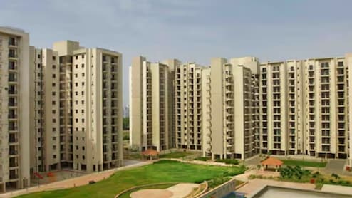 ग्रेटर नोएडा और दादरी में फ़्लैटों की बंपर हुई सेल, स्टांप विभाग की रिकॉर्ड 1450 करोड़ की कमाई&nbsp;