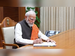 सेवा तीर्थ में पहली कैबिनेट बैठक, 'नागरिक देवो भव' के संकल्प के साथ मोदी सरकार की नई शुरुआत